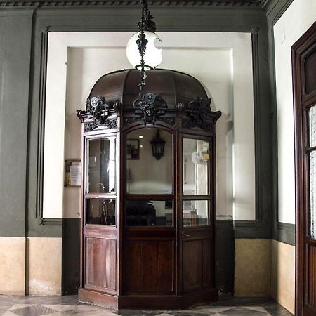 B&B La Rosa Dei Venti Νάπολη Εξωτερικό φωτογραφία