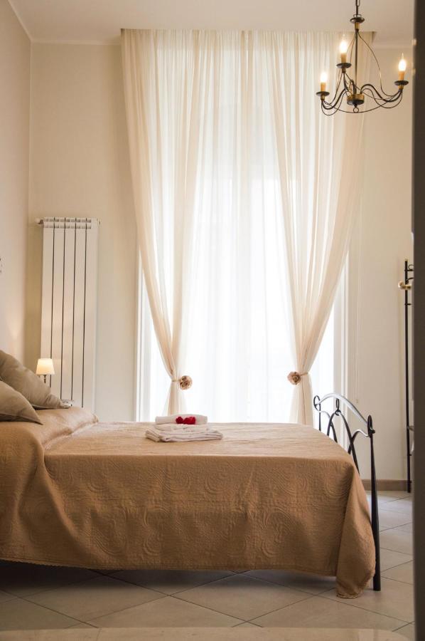 B&B La Rosa Dei Venti Νάπολη Εξωτερικό φωτογραφία